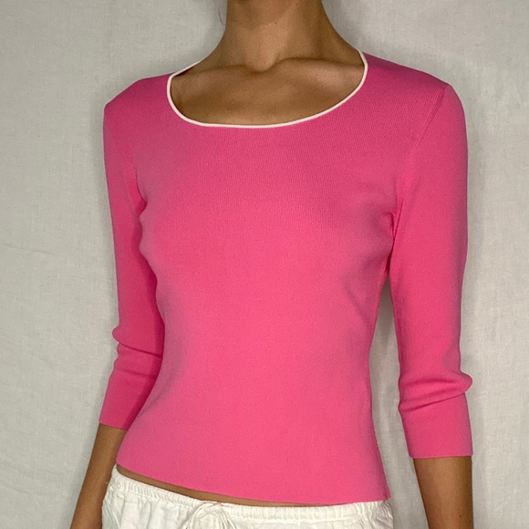 Vintage Cyrus flower cut shirt - Picture 2 of 4